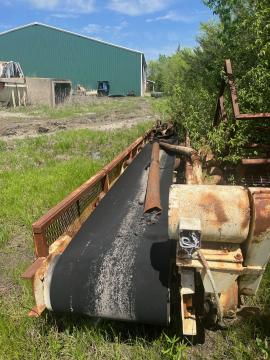 Stationary (24" x 30') Conveyor (1 of 4)