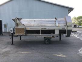 NEW Stainless Steel Salt Dryer (1 of 4)