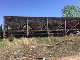 Stationary 5,000LB Batch Plant (4 of 7)