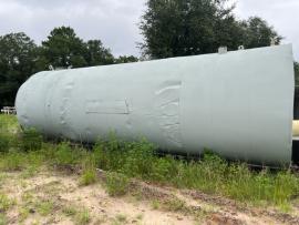 REDUCED PRICE -(2) Stationary 20,000 Gallon direct fired A.C. Tanks (2 of 12)