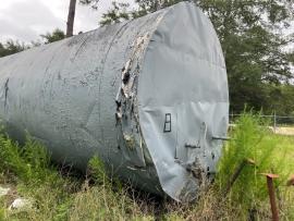 REDUCED PRICE -(2) Stationary 20,000 Gallon direct fired A.C. Tanks (7 of 12)