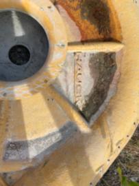 Hauck Blower Housing (NO Impeller) (2 of 3)