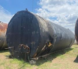 Stationary 20,000 Gallon AC Tank (3 of 5)