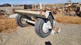 Single Axle Jeep (3 of 3)