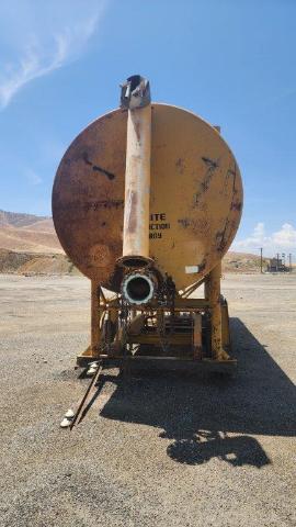 Portable 9,500 Gallon Water Tank (3 of 4)