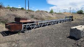 Stationary 24'' x 43' Conveyor (1 of 6)