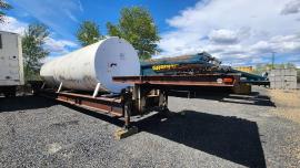 12,000 Gallon Portable Fuel Tank (1 of 5)