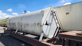 12,000 Gallon Portable Fuel Tank (4 of 5)