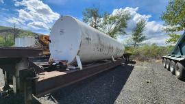 12,000 Gallon Portable Fuel Tank (5 of 5)