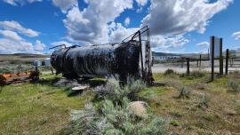 Portable 15,000 Gallon AC Tank (1 of 6)