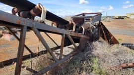 24'' x 40' Yard Portable Conveyor (6 of 6)