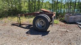 Single Axle Jeep (2 of 3)