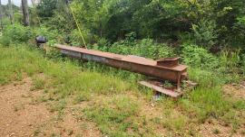 12'' x 25' Troughing Auger (2 of 9)