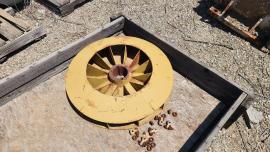 Hauck Impeller Fan (1 of 5)