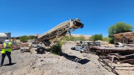 24'' x 47' CMI Conveyor (3 of 6)