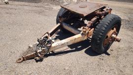 Single Axle Jeep (1 of 5)