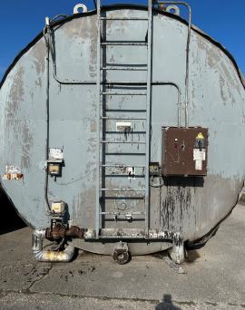 Stationary Heatec 30,000 Gallon Split AC Tank (2 of 7)