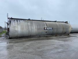 Stationary Heatec 30,000 Gallon Split AC Tank (5 of 7)