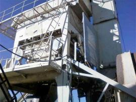 Portable Standard Steel 5,000 Lb. Batch Plant (7 of 15)