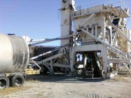 Portable Standard Steel 5,000 Lb. Batch Plant (9 of 15)