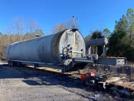 Portable 30,000 Gallon AC Tank (1 of 9)