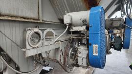 REDUCED PRICE- Portable 89,000 ACFM Gencor Baghouse (11 of 23)