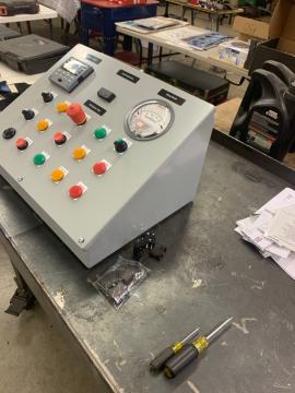 NEW BC-2 Manual Burner Control (2 of 5)