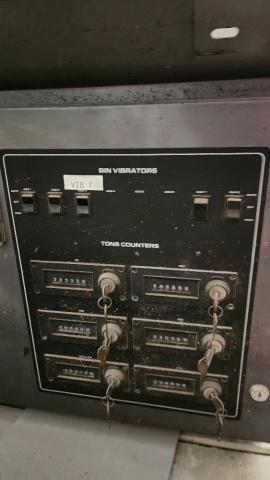 PM-96 Controls (4 of 11)