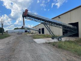 30'' x 60' Pit Portable Radial Stacker (3 of 3)