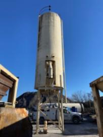 350BBL Dust Silo (3 of 12)