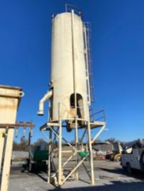 350BBL Dust Silo (5 of 12)