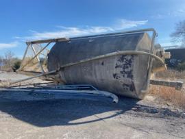 300BBL Dust Silo (2 of 10)