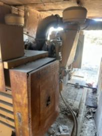 Portable Caterpillar SR-4 Generator (6 of 10)