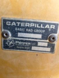 Portable Caterpillar SR-4 Generator (10 of 10)