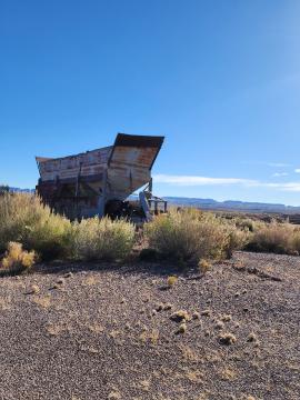 Portable 3 Bin Barber Greene Cold Feed (8'x8') (12 of 13)