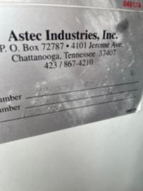 Astec BCS3300 Burner Controls (2 of 6)