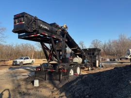 Portable Barber Greene Cold Mix Plant (4 of 16)