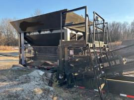 Portable Barber Greene Cold Mix Plant (11 of 16)