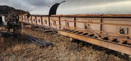 92' Astec Slat Conveyor (2 of 8)