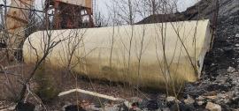 Stationary 25,000 Gallon Heatec AC Tank (1 of 6)