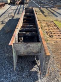 22'' x 12' Transfer Slat Conveyor (2 of 5)