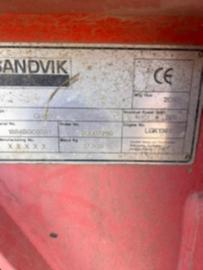 Portable Sandvik Cone Crusher (4 of 4)