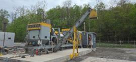 Portable 15 - 30tph Margui Drum Plant (2 of 13)