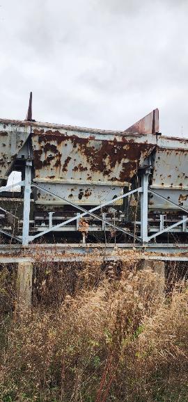 Stationary 4 Bin Cold Feed (10'x12') (6 of 9)