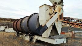 Stationary (9' x 34') Stansteel/Standard Steel Dryer (4 of 10)