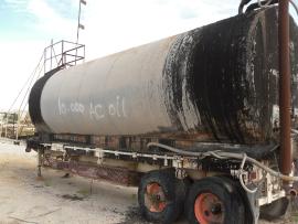 Portable 10,000 Gallon Coiled A.C Tank (2 of 5)